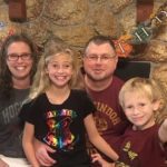 Collins family