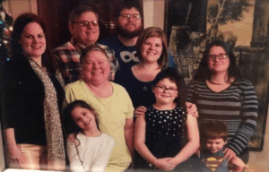 Marrazzo family Marrazzo family