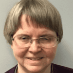 Patricia Van Ooyen